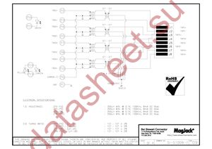 SI-51009-F datasheet  